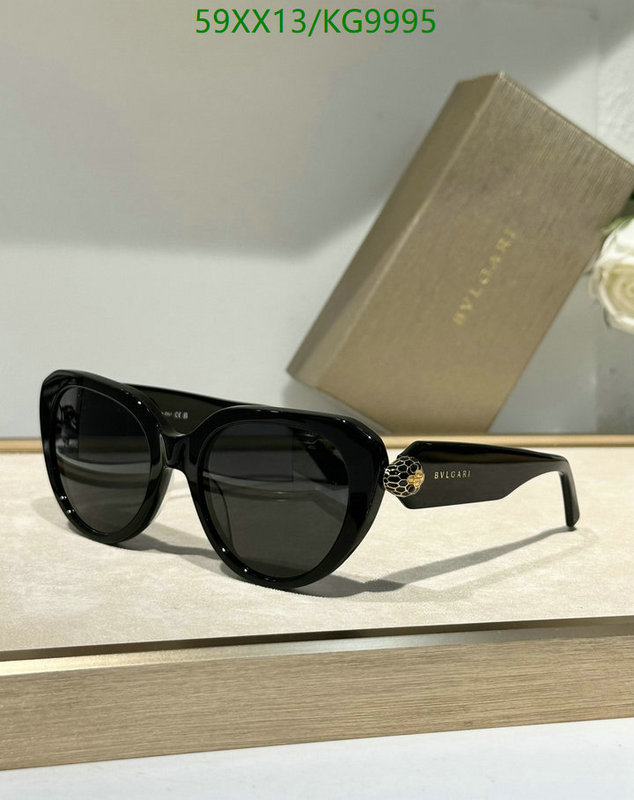 Bvlgari-Glasses Code: KG9995 $: 59USD