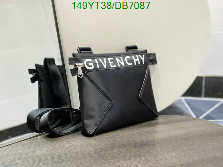 Givenchy-Bag-Mirror Quality Code: DB7087 $: 149USD