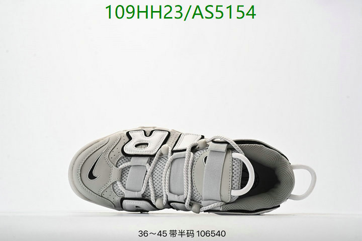 Nike-Men shoes Code: AS5154 $: 109USD