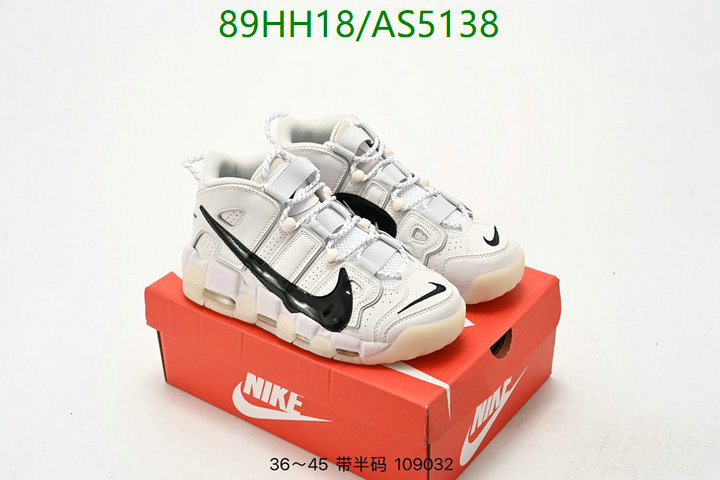 Nike-Men shoes Code: AS5138 $: 89USD