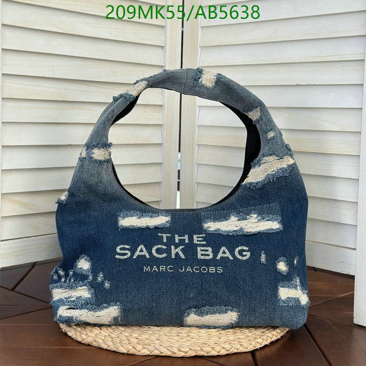 Marc Jacobs-Bag-Mirror Quality Code: AB5638 $: 209USD