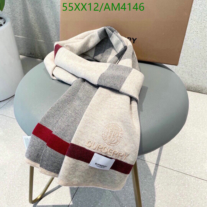 Burberry-Scarf Code: AM4146 $: 55USD