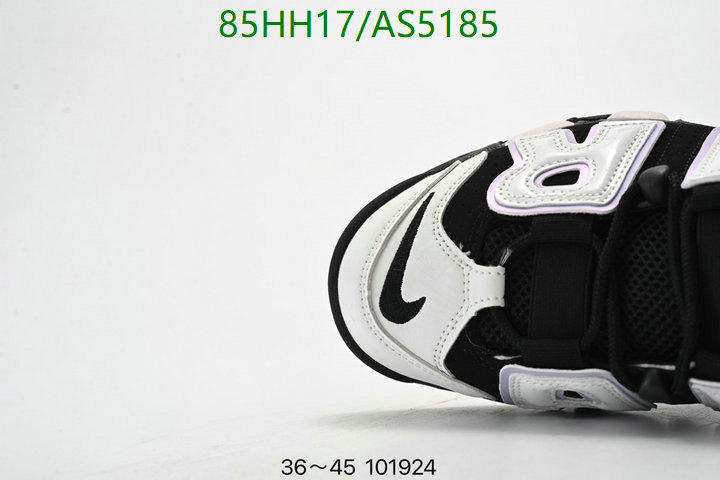 Nike-Men shoes Code: AS5185 $: 85USD