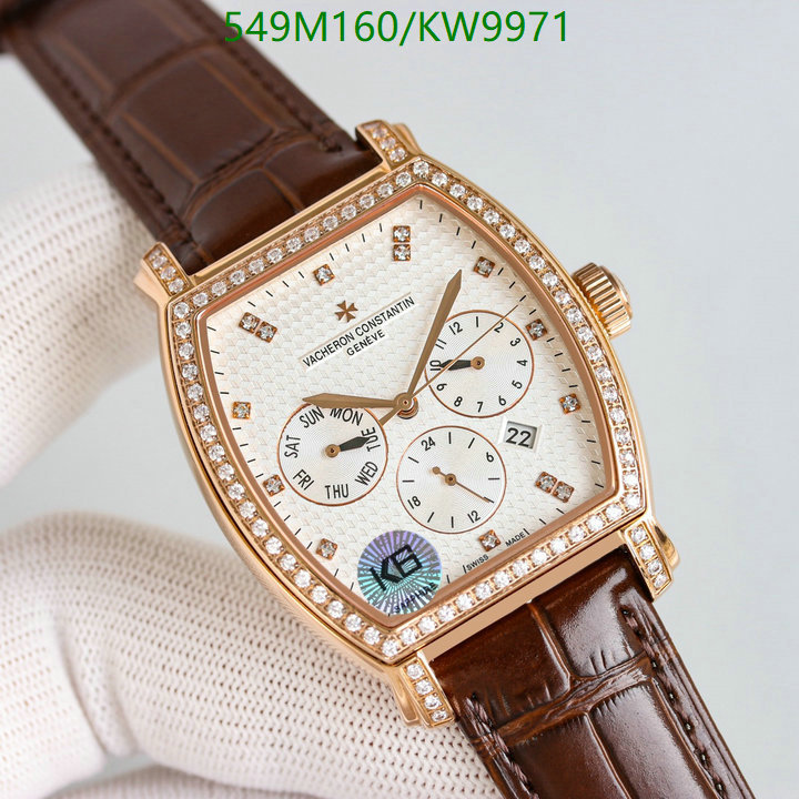 Vacheron Constantin-Watch-Mirror Quality Code: KW9971 $: 549USD