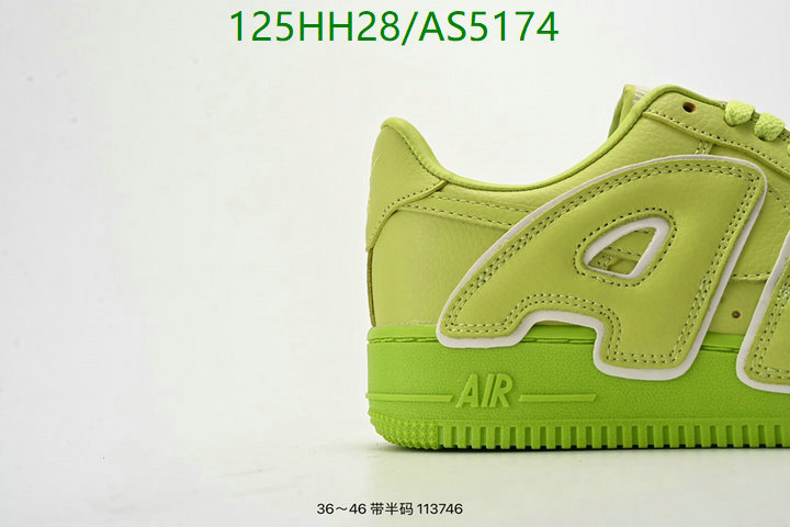 Nike-Men shoes Code: AS5174 $: 125USD