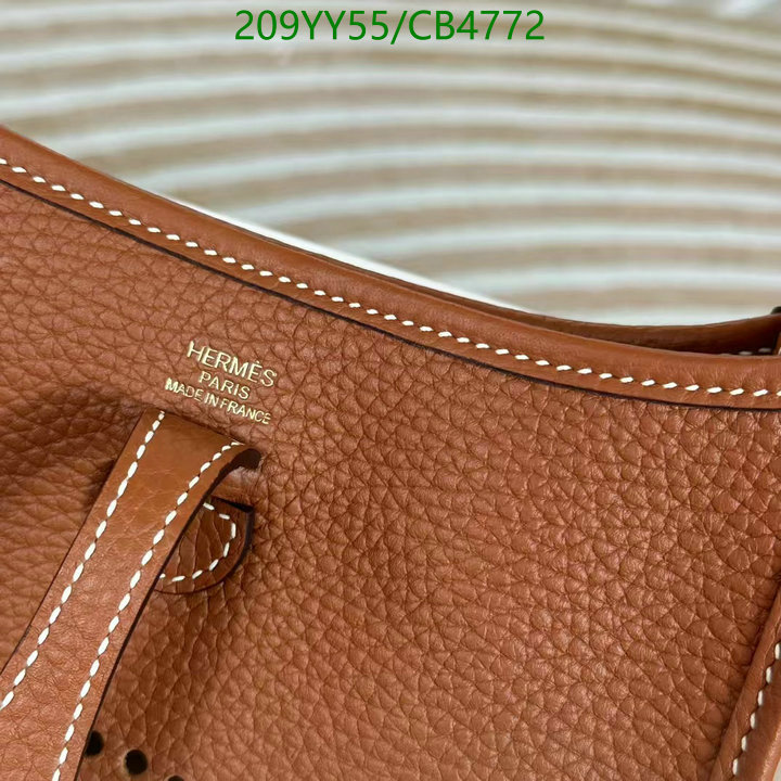 Hermes-Bag-Mirror Quality Code: CB4772 $: 209USD