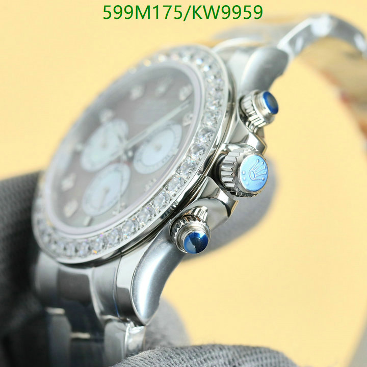 Rolex-Watch-Mirror Quality Code: KW9959 $: 599USD