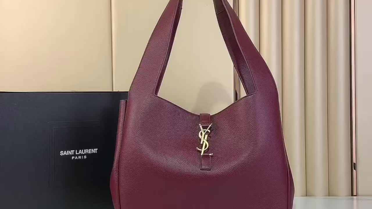 YSL-Wallet-Mirror Quality Code: AT4702 $: 99USD