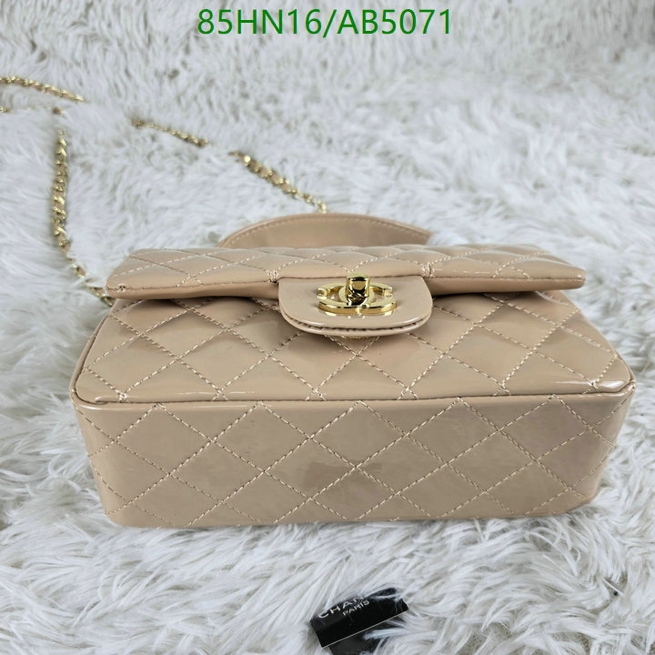 Chanel-Bag-4A Quality Code: AB5071 $: 85USD