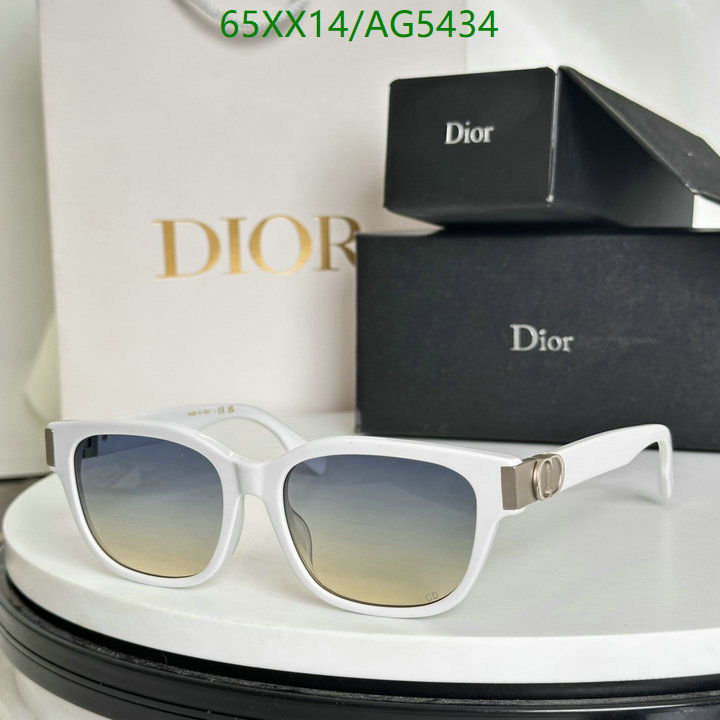 Dior-Glasses Code: AG5434 $: 65USD