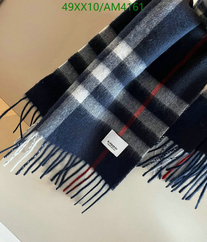 Burberry-Scarf Code: AM4161 $: 49USD