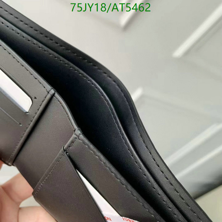 LV-Wallet Mirror Quality Code: AT5462 $: 75USD