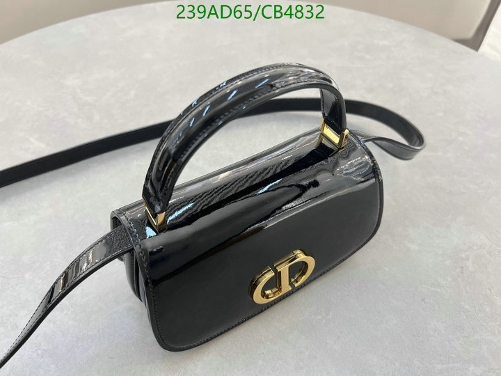 Dior-Bag-Mirror Quality Code: CB4832