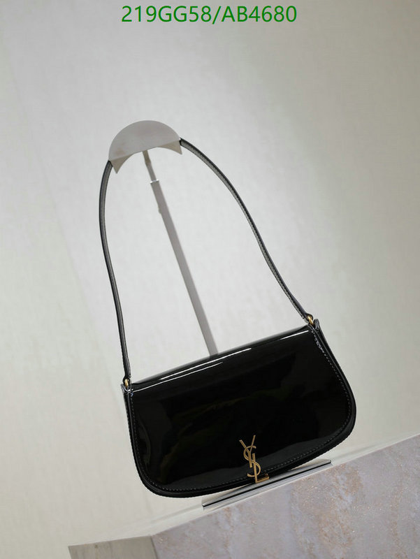 YSL-Bag-Mirror Quality Code: AB4680 $: 219USD