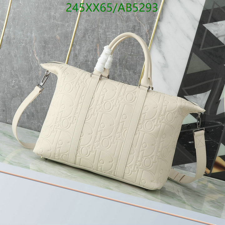 Dior-Bag-Mirror Quality Code: AB5293 $: 245USD