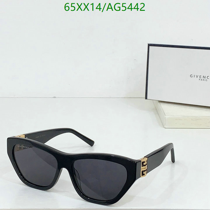 Givenchy-Glasses Code: AG5442 $: 65USD