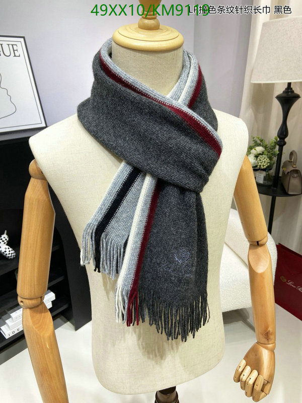 Loro Piana-Scarf Code: KM9119 $: 49USD