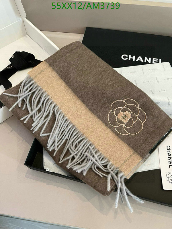 Chanel-Scarf Code: AM3739 $: 55USD