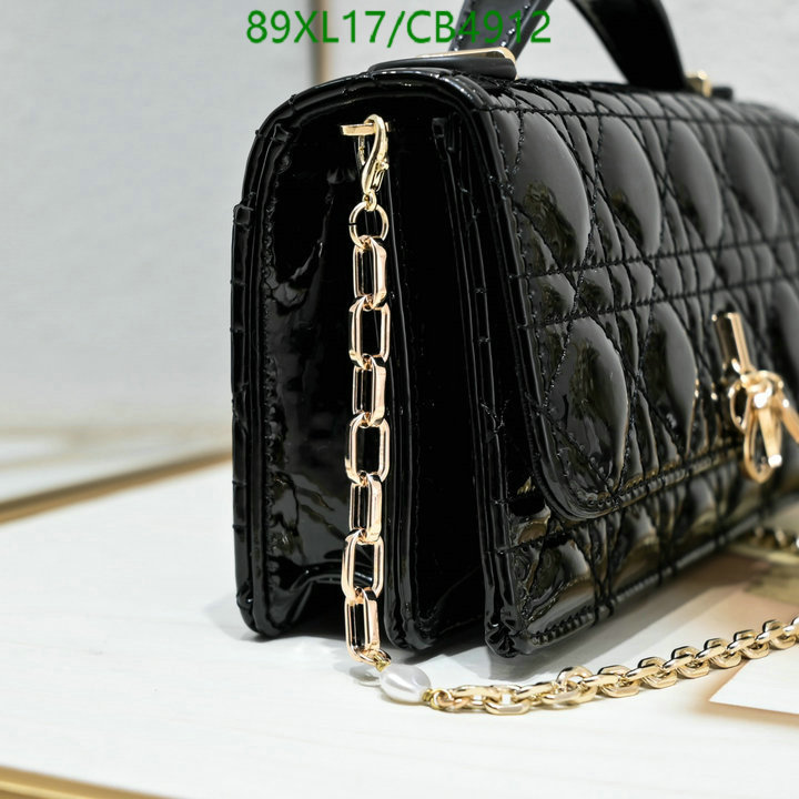 Dior-Bag-4A Quality Code: CB4912 $: 89USD