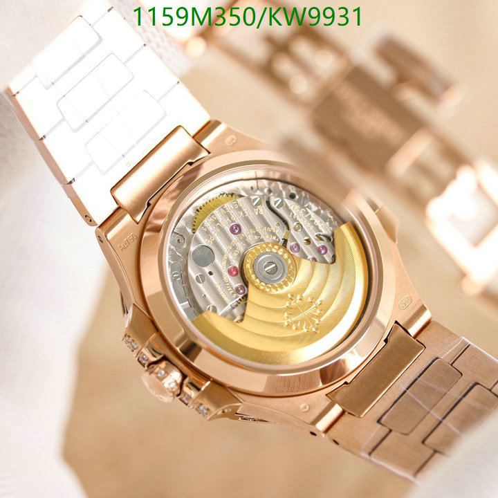 Patek Philippe-Watch-Mirror Quality Code: KW9931 $: 1159USD