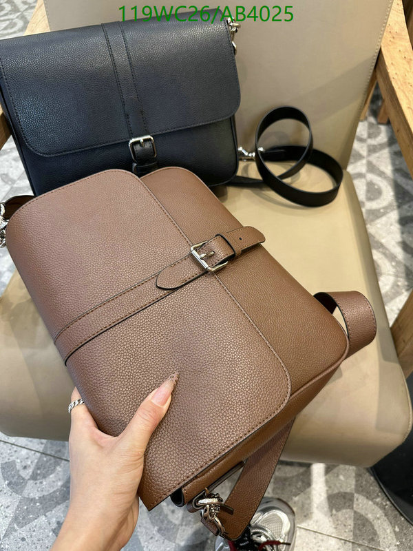 Coach-Bag-4A Quality Code: AB4025 $: 119USD