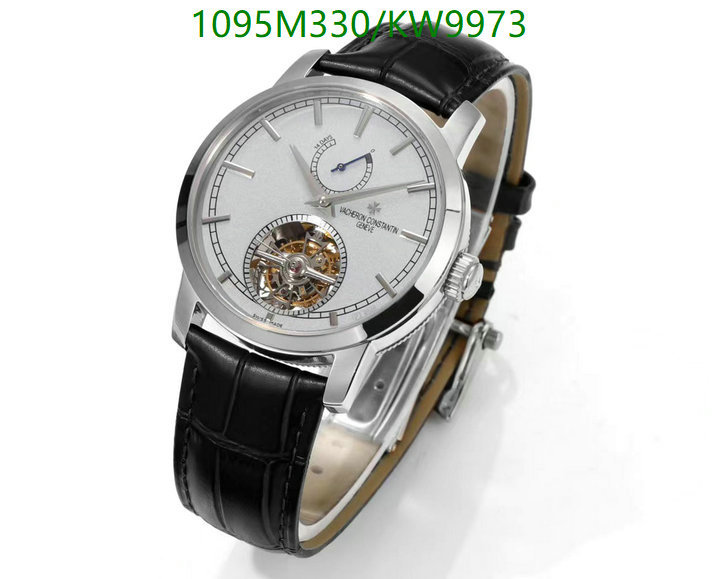 Vacheron Constantin-Watch-Mirror Quality Code: KW9973 $: 1095USD