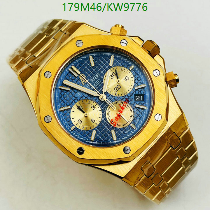 Audemars Piguet-Watch-Mirror Quality Code: KW9776 $: 179USD