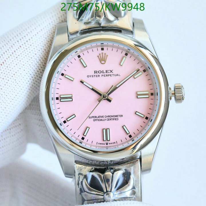 Rolex-Watch-Mirror Quality Code: KW9948 $: 275USD