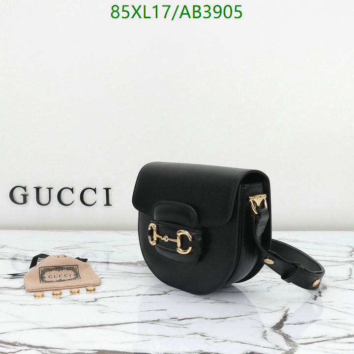 Gucci-Bag-4A Quality Code: AB3905 $: 85USD