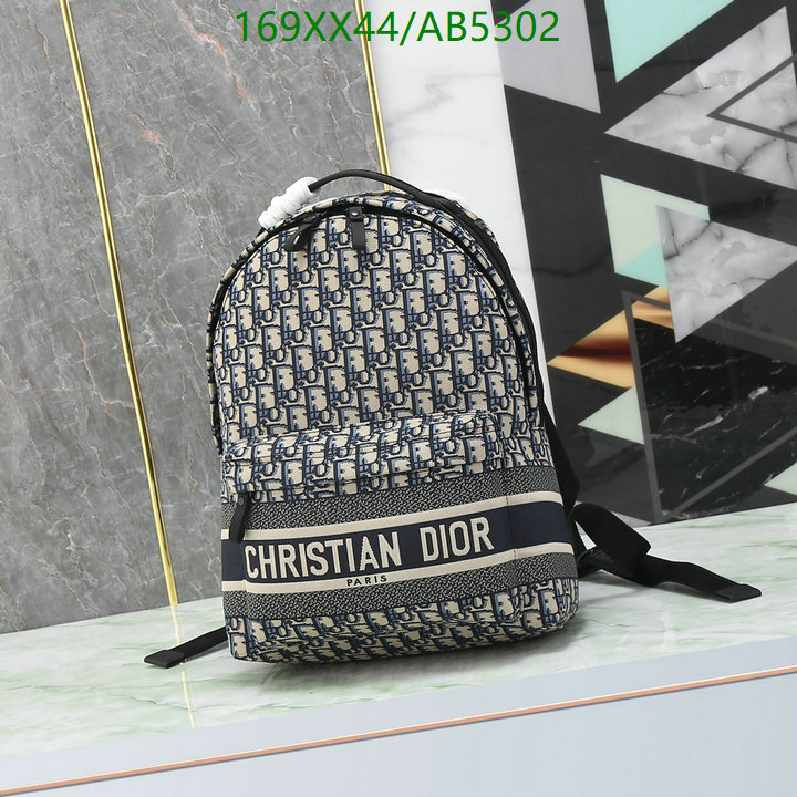 Dior-Bag-Mirror Quality Code: AB5302 $: 169USD