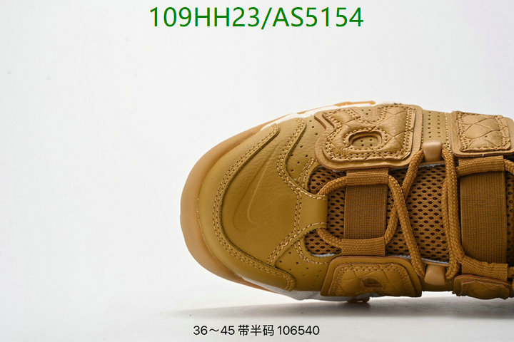 Nike-Men shoes Code: AS5154 $: 109USD