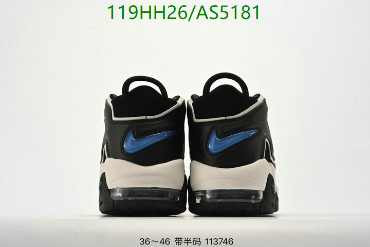 Nike-Men shoes Code: AS5181 $: 119USD