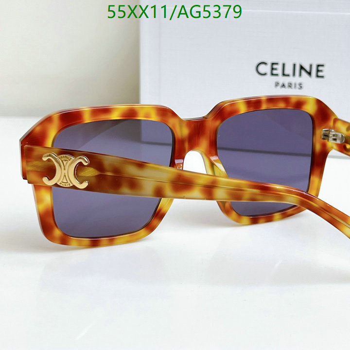 Celine-Glasses Code: AG5379 $: 55USD