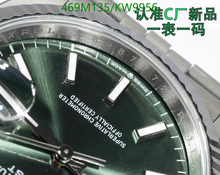 Rolex-Watch-Mirror Quality Code: KW9956 $: 469USD