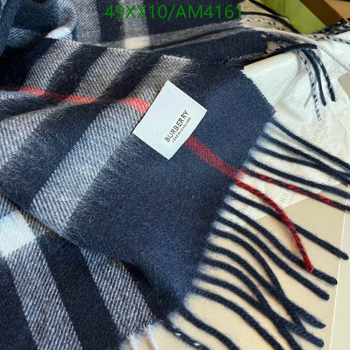 Burberry-Scarf Code: AM4161 $: 49USD