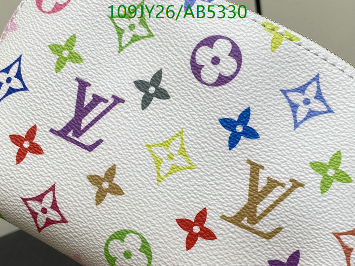 LV-Bag-Mirror Quality Code: AB5330 $: 109USD