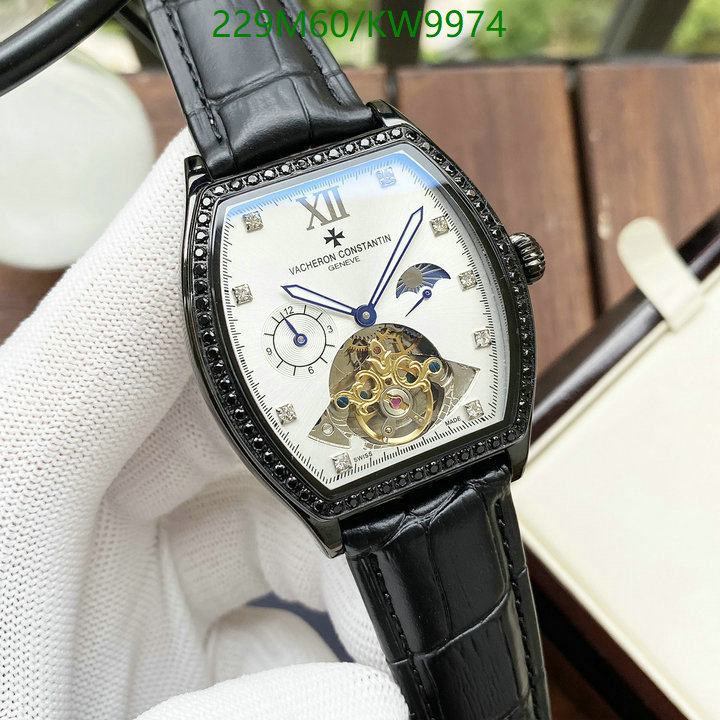 Vacheron Constantin-Watch-Mirror Quality Code: KW9974 $: 229USD