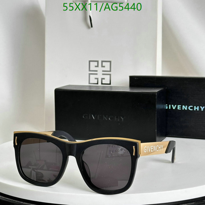 Givenchy-Glasses Code: AG5440 $: 55USD