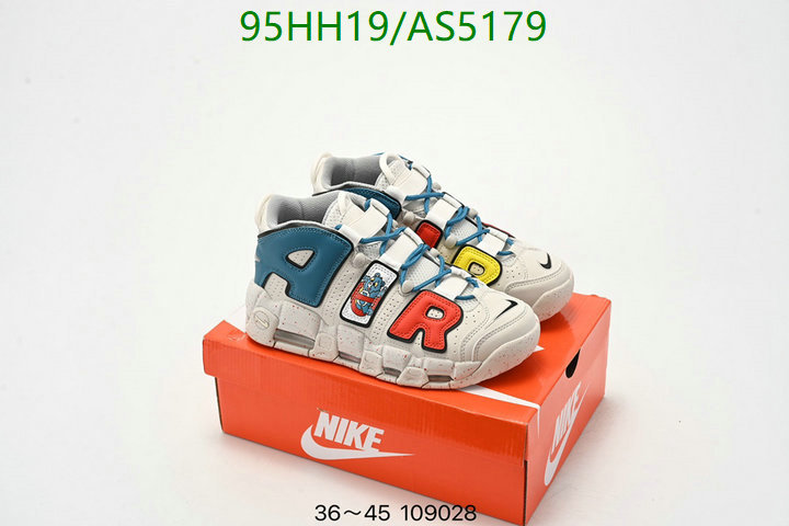 Nike-Men shoes Code: AS5179 $: 95USD