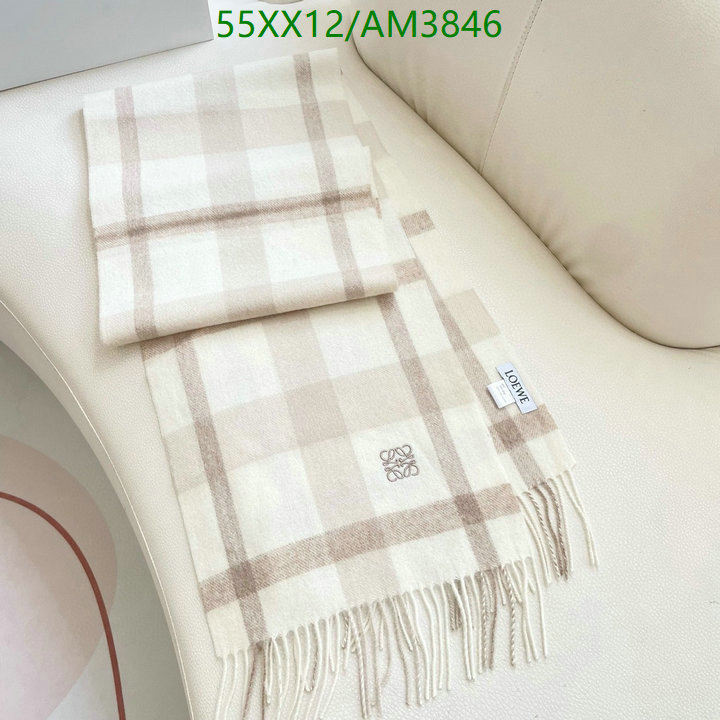 Loewe-Scarf Code: AM3846 $: 55USD