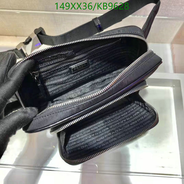 Prada-Bag-Mirror Quality Code: KB9628 $: 149USD