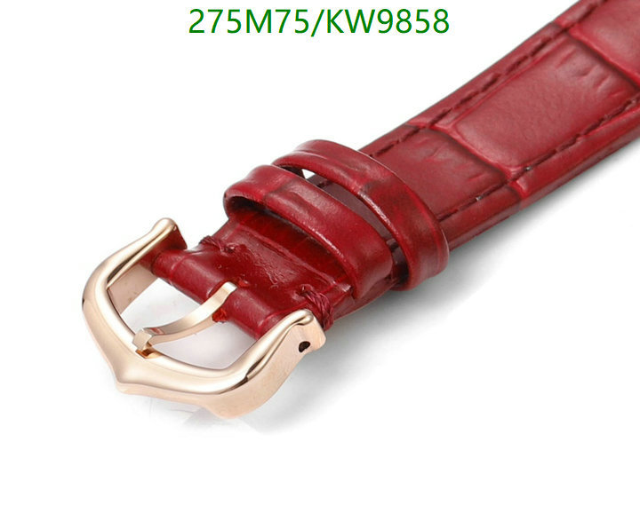 Cartier-Watch-Mirror Quality Code: KW9858 $: 275USD