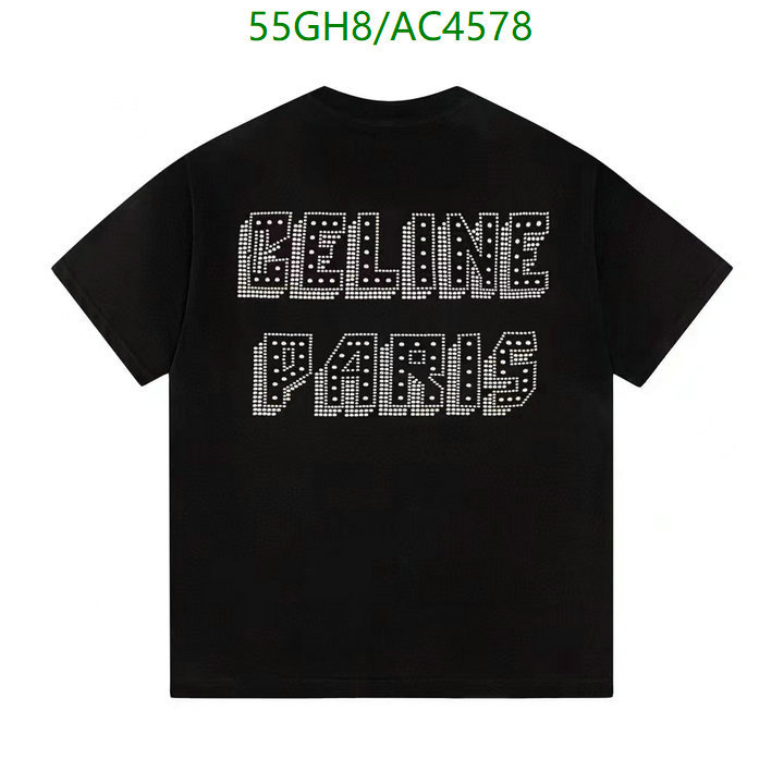 Celine-Clothing Code: AC4578 $: 75USD