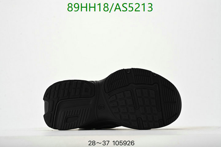 NIKE-Kids shoes Code: AS5213 $: 89USD