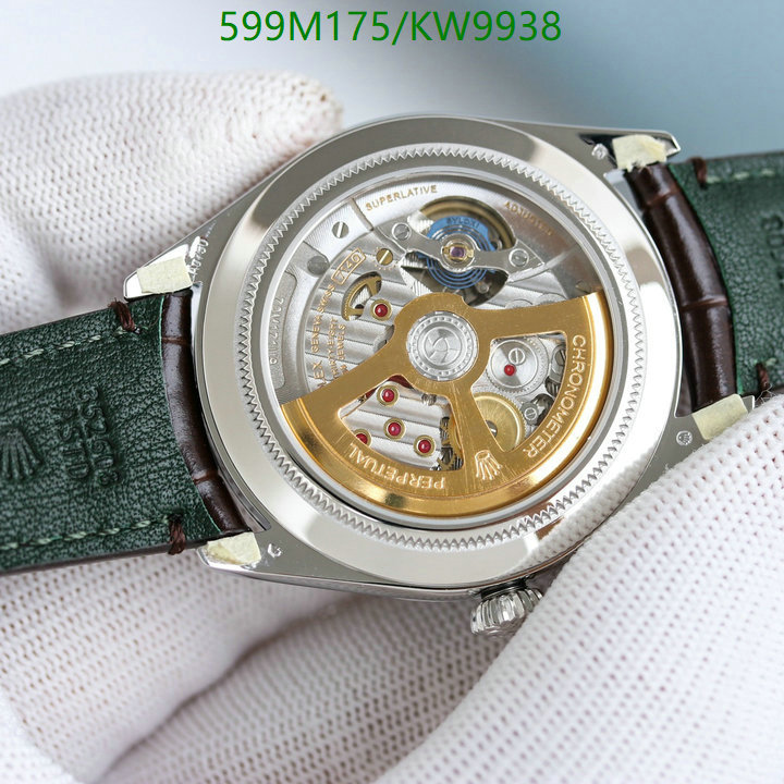 Rolex-Watch-Mirror Quality Code: KW9938 $: 599USD