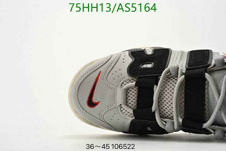 Nike-Men shoes Code: AS5164 $: 75USD