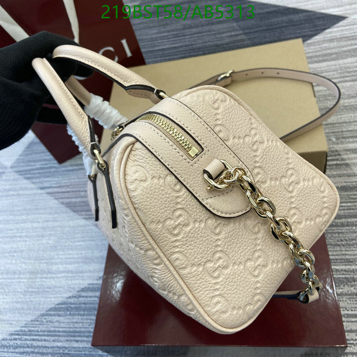 Gucci-Bag-Mirror Quality Code: AB5313 $: 219USD