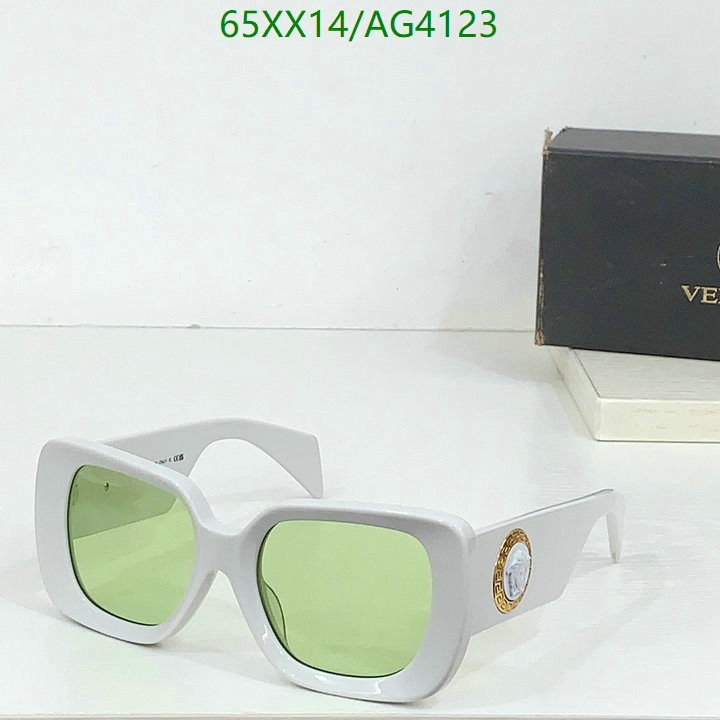 Versace-Glasses Code: AG4123 $: 65USD