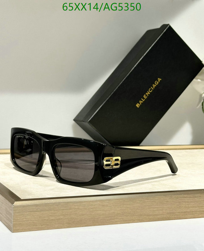 Balenciaga-Glasses Code: AG5350 $: 65USD