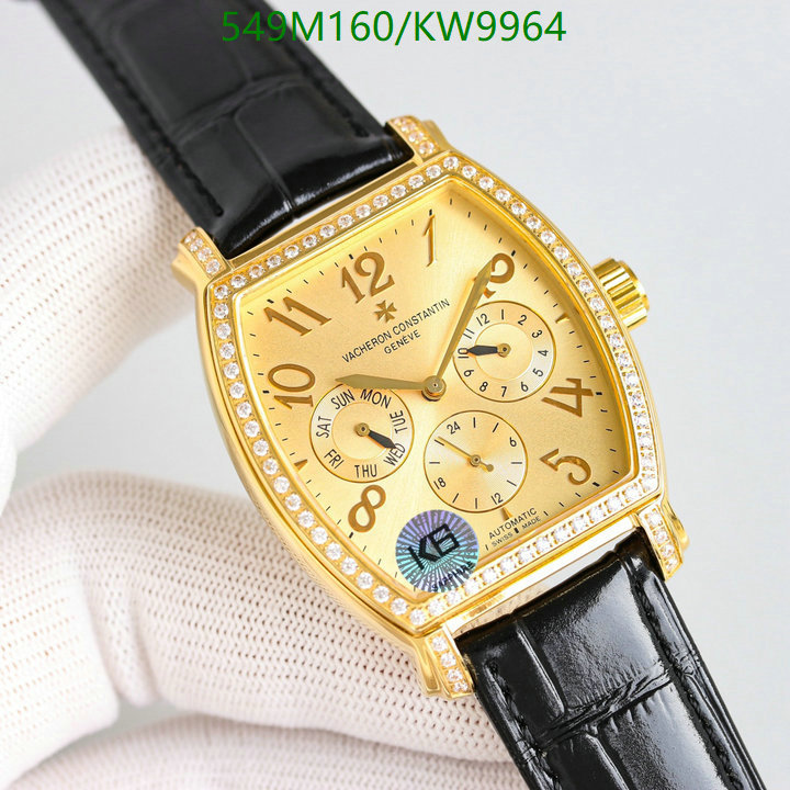 Vacheron Constantin-Watch-Mirror Quality Code: KW9964 $: 549USD